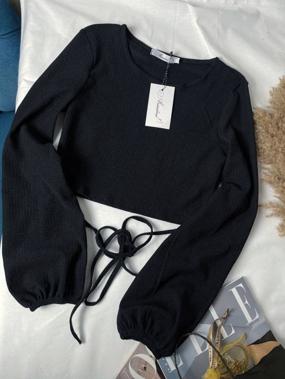 Топ жіночий, Zara, м. 5091 (р: 42-44, 46-48) №706603 - RusanAnna RN1550-1551 м. 5091