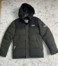 Куртка демісезонна чоловіча The North Face, плащівка, холофайбер (р. 48-56 ), 4 кольори, в упаковці 5 шт. №321454 - 