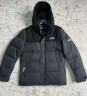 Куртка демісезонна чоловіча The North Face, плащівка, холофайбер (р. 48-56 ), 4 кольори, в упаковці 5 шт. №321454 - 