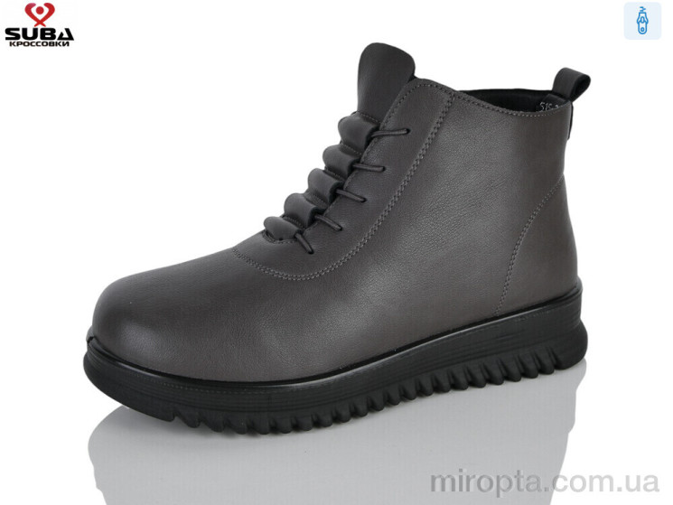 Черевики M515-2 р: 37-42, в упаковці: 8 пар, купити тільки гуртом - 1207569