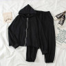 Костюм жіночий, двохнитка люкс, м. 962 (р: 42-46) №704151 - GrandFashion AV4663 м. 962