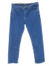 Джинси Denim р 38-48 Чоловіча W006-31 батал - Basanjiu ZEL1391