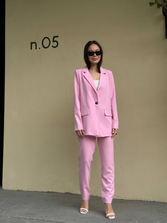 Костюм жіночий, тіар, м. 1798 (р: 42-44, 44-46) №712341 - BestFashion RZ6220 м. 1798