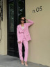 Костюм жіночий, тіар, м. 1798 (р: 42-44, 44-46) №712341 - BestFashion RZ6220 м. 1798
