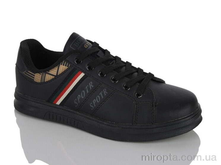 Кросівки XXF03-8938B-3 р: 36-41, в упаковці: 8 пар, купити тільки гуртом - 899840