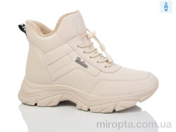 Черевики HJ3830-3 р: 36-41, в упаковці: 8 пар, купити тільки гуртом