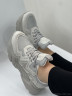 Кросівки Z9 grey р: 36-40, в упаковці: 8 пар, купити тільки гуртом - 1175172