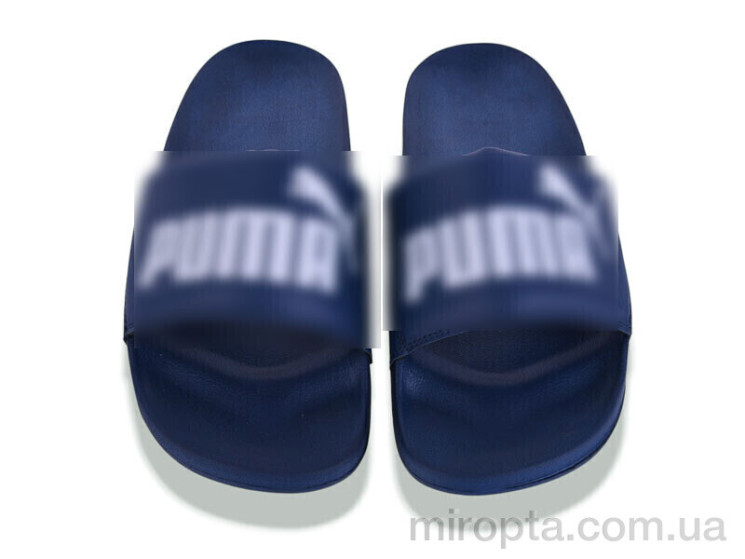 Шльопанці M-PM04-50 р: 40-45, в упаковці: 6 пар, купити тільки гуртом - 1187972