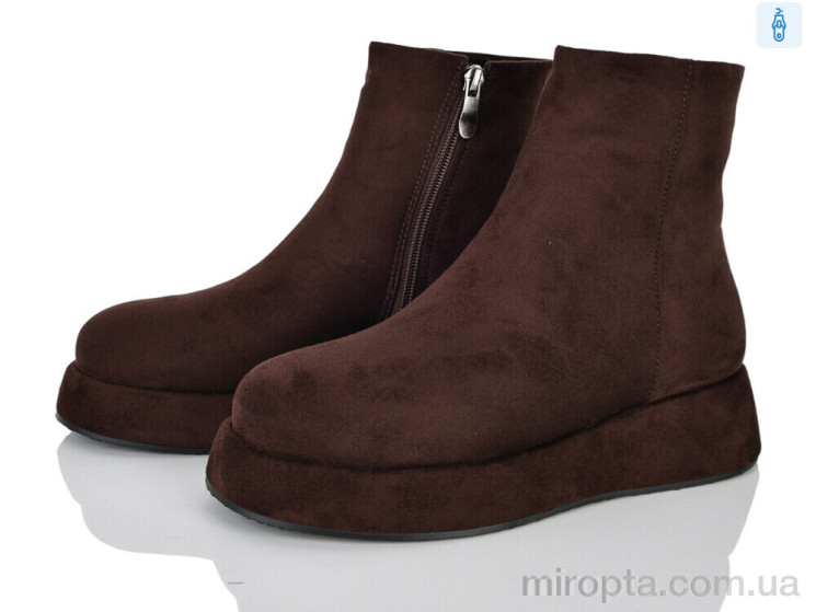 Черевики L708-13M р: 36-40, в упаковці: 6 пар, купити тільки гуртом - 1208404