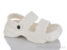 Босоніжки 7009 beige р: 35-41, в упаковці: 6 пар, купити тільки гуртом - 1168816