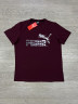 Футболка чоловіча Puma "277" (р: М-3XL) 5 кольорів, в упаковці 5 шт. №368848 - Spider