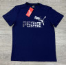Футболка чоловіча Puma "277" (р: М-3XL) 5 кольорів, в упаковці 5 шт. №368848 - Spider