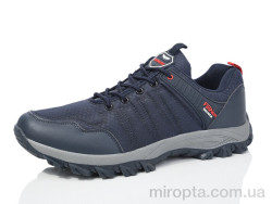 Кросівки D930-4 р: 47-50, в упаковці: 6 пар, купити тільки гуртом