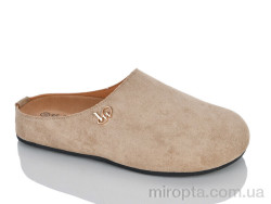 Сабо 8-502 khaki р: 36-41, в упаковці: 8 пар, купити тільки гуртом