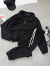 Костюм чоловічий, полар фліс, м. 05217 GR (р: 46-48, 50-52) №714341 - GarnaGarna SIN1483 м. 05217 GR