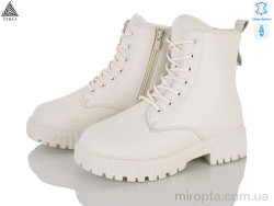 Черевики TM590-2 шкіра р: 36-41, в упаковці: 8 пар, купити тільки гуртом