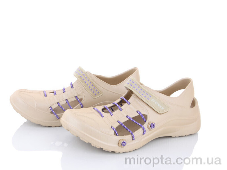 Крокси 05-94 р: 36-41, в упаковці: 6 пар, купити тільки гуртом - 835974