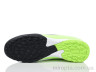 Футбольне взуття DIMB25654-1 black-green р: 41-45, в упаковці: 8 пар, купити тільки гуртом - 1038940