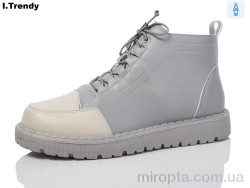 Черевики BK1062-26 р: 36-41, в упаковці: 8 пар, купити тільки гуртом