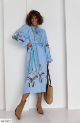 Сукня HS-5970 р: S, M, L
