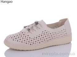 Туфлі M3386-6 р: 37-42, в упаковці: 8 пар, купити тільки гуртом
