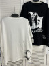 Футболка жіноча "6778" котон (р: one size) 2 кольори, в упаковці 5 шт. №386063 - Mercury SE927