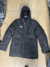 Куртка зимова чоловіча The North Face, плащівка, холофайбер (р. 48-56 ), 2 кольори, в упаковці 5 штук №321455 - 