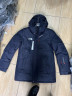 Куртка зимова чоловіча The North Face, плащівка, холофайбер (р. 48-56 ), 2 кольори, в упаковці 5 штук №321455 - 