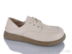 Туфлі Prime KT-619 white р: 37-40, в упаковці: 8 пар, купити тільки гуртом