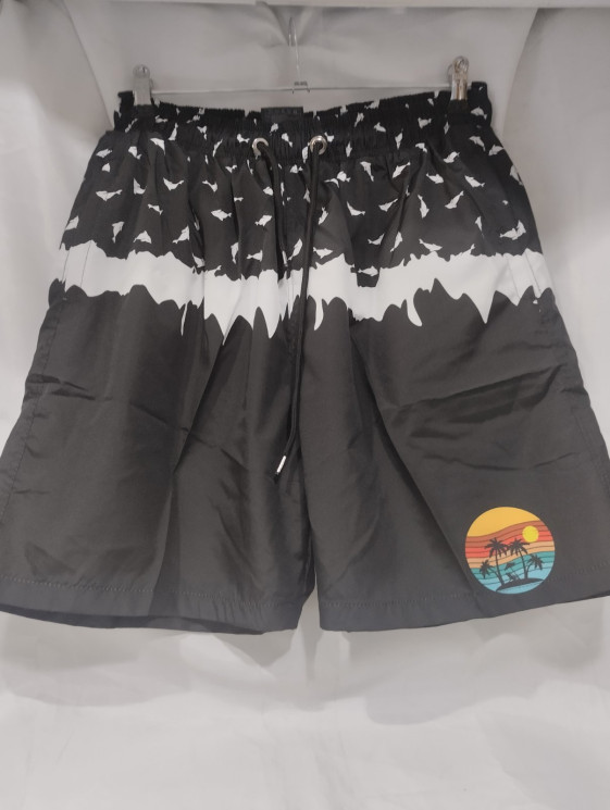 Шорти чоловічі (Розмір: 2XL-6XL) в упаковці 5 штук №753598 - Stinger WE1120