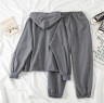 Костюм жіночий, двохнитка люкс, м. 962 (р: 42-46) №704152 - GrandFashion AV4663 м. 962