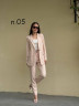 Костюм жіночий, тіар, м. 1798 (р: 42-44, 44-46) №712342 - BestFashion RZ6220 м. 1798