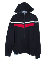 Кофта Bona р S-2XL Чоловіча 28044C