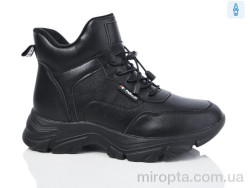 Черевики HJ3831-1 р: 36-41, в упаковці: 8 пар, купити тільки гуртом