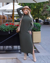 Сукня жіноча, ангора люкс + кашемір м. #2090 (р: 50-52, 54-56, 58-60) №804239