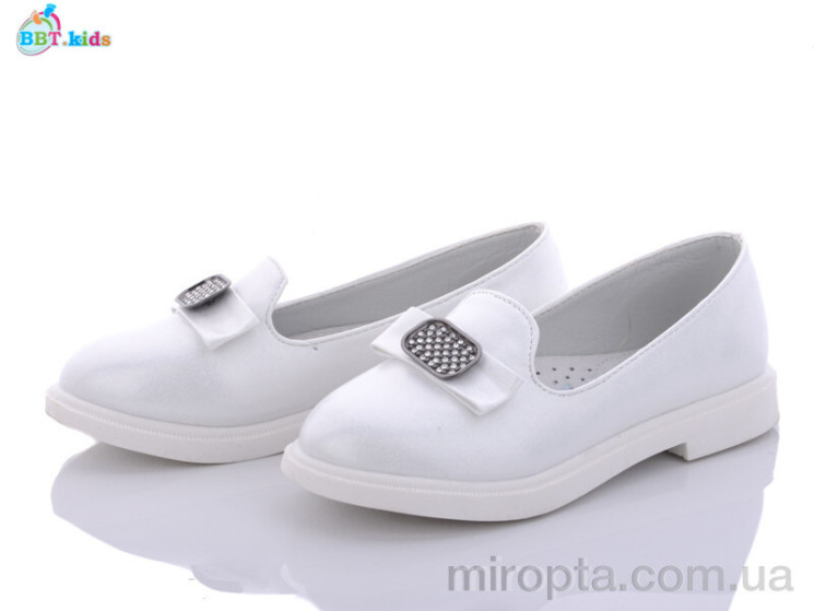Туфлі P5585-1 р: 31-36, в упаковці: 8 пар, купити тільки гуртом - 587472
