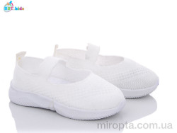Туфлі F6359-2 р: 25-30, в упаковці: 8 пар, купити тільки гуртом