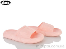 Шльопанці J12 pink р: 36-41, в упаковці: 8 пар, купити тільки гуртом