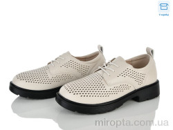 Туфлі H509-3 р: 36-41, в упаковці: 8 пар, купити тільки гуртом