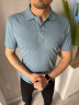 Чоловіча футболка, лакоста (р: M.L.XL.2XL.), мікс кольорів, в упаковці 4 шт №355401 - NikNumbers SE 1041-1042
