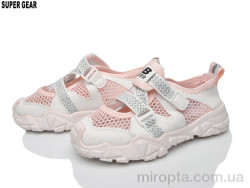 Кросівки C01-723 pink р: 26-31, в упаковці: 12 пар, купити тільки гуртом