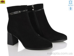Черевики M159-23 р: 36-40, в упаковці: 6 пар, купити тільки гуртом
