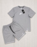 Костюм чоловічий "Nike" кукурудза (р: М-3XL) 5 кольорів, в упаковці 5 шт. №385679 - Flask