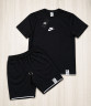 Костюм чоловічий "Nike" кукурудза (р: М-3XL) 5 кольорів, в упаковці 5 шт. №385679 - Flask