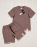 Костюм чоловічий "Nike" кукурудза (р: М-3XL) 5 кольорів, в упаковці 5 шт. №385679 - Flask