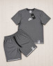 Костюм чоловічий "Nike" кукурудза (р: М-3XL) 5 кольорів, в упаковці 5 шт. №385679 - Flask