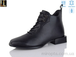 Черевики LM-RM1622-1P р: 36-40, в упаковці: 6 пар, купити тільки гуртом