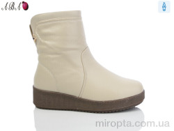 Черевики F251-46 р: 36-41, в упаковці: 6 пар, купити тільки гуртом