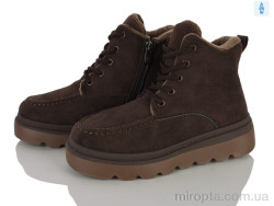 Черевики M237-1 р: 36-41, в упаковці: 8 пар, купити тільки гуртом