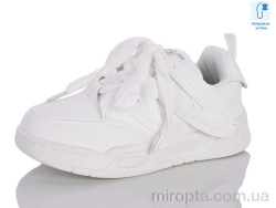 Кросівки XXF02-11164-7 р: 32-37, в упаковці: 8 пар, купити тільки гуртом